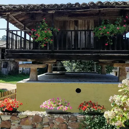 Fuentealdea * Villaviciosa (Asturias)