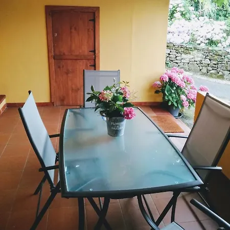 Dom wakacyjny Fuentealdea Villaviciosa (Asturias)
